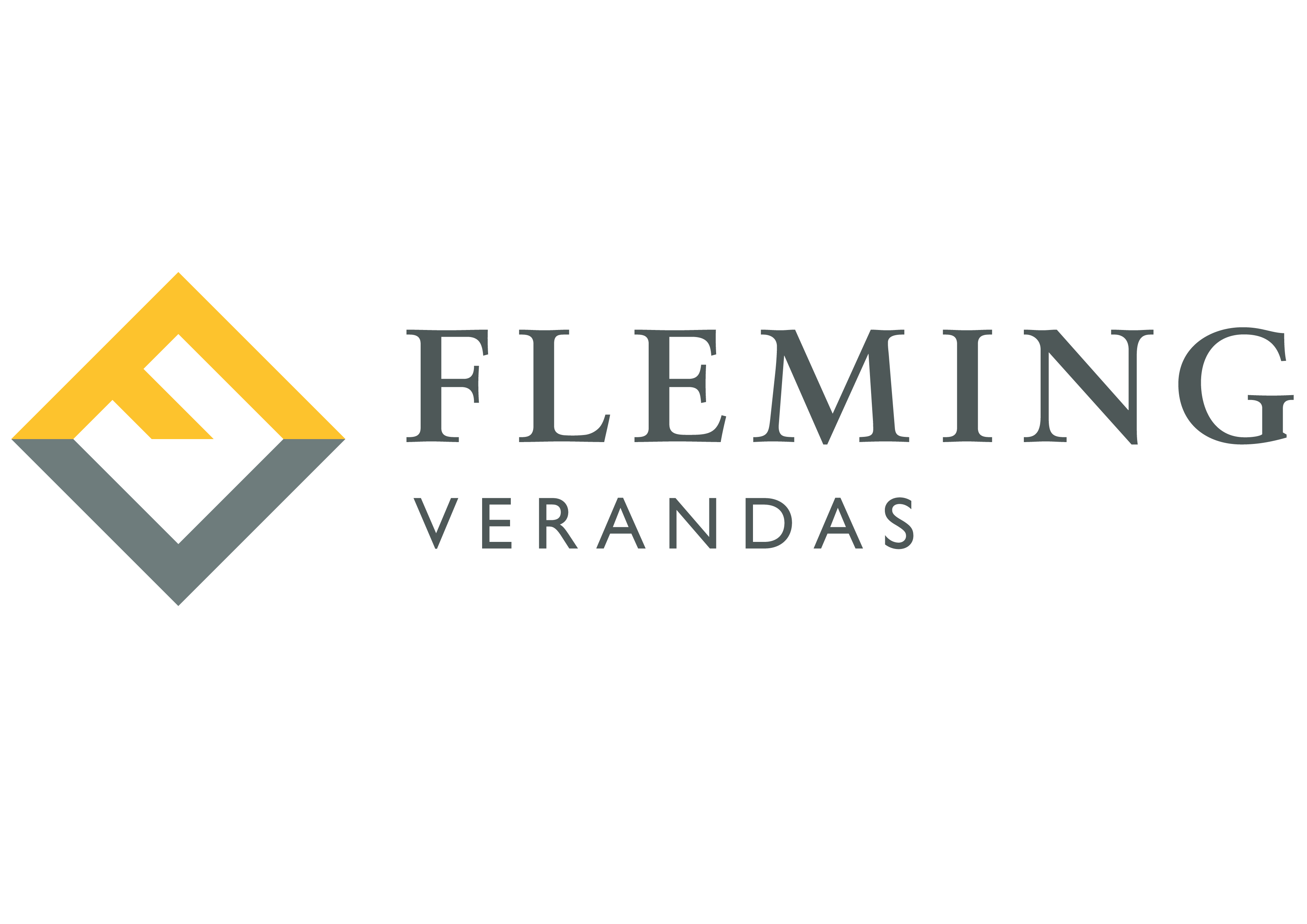 Fleming Verandas